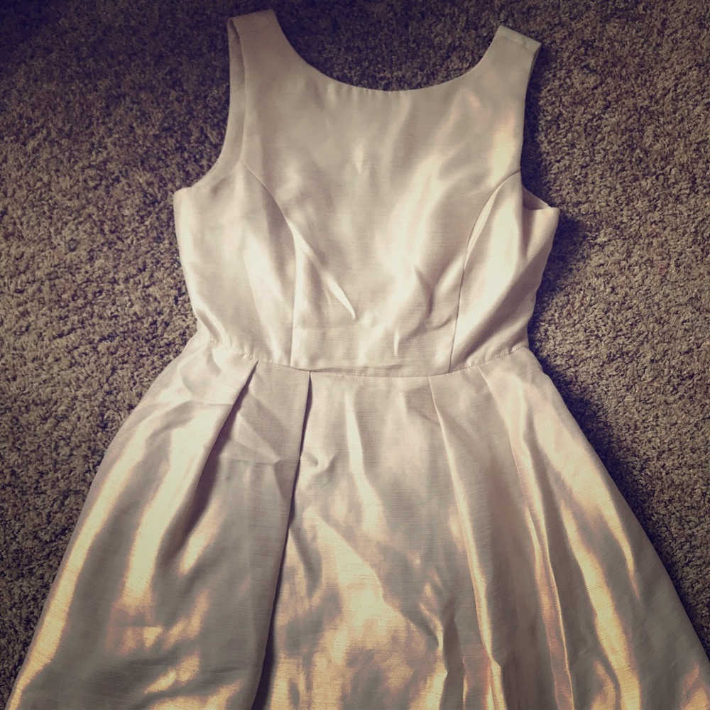 Cocktail dress